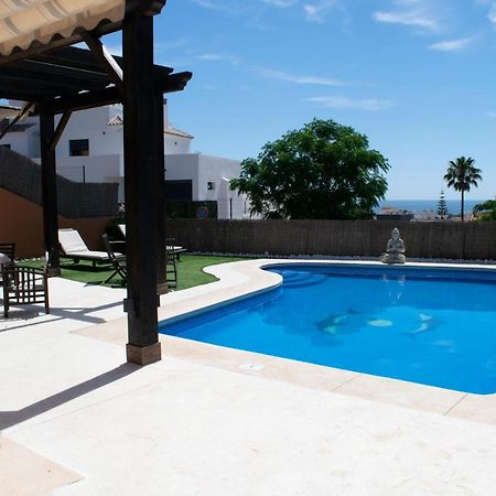 Villa Camelia Freshapartments Benalmádena Exterior foto