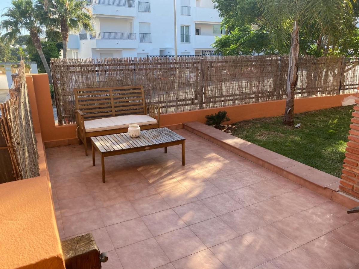 Villa Camelia Freshapartments Benalmádena Exterior foto